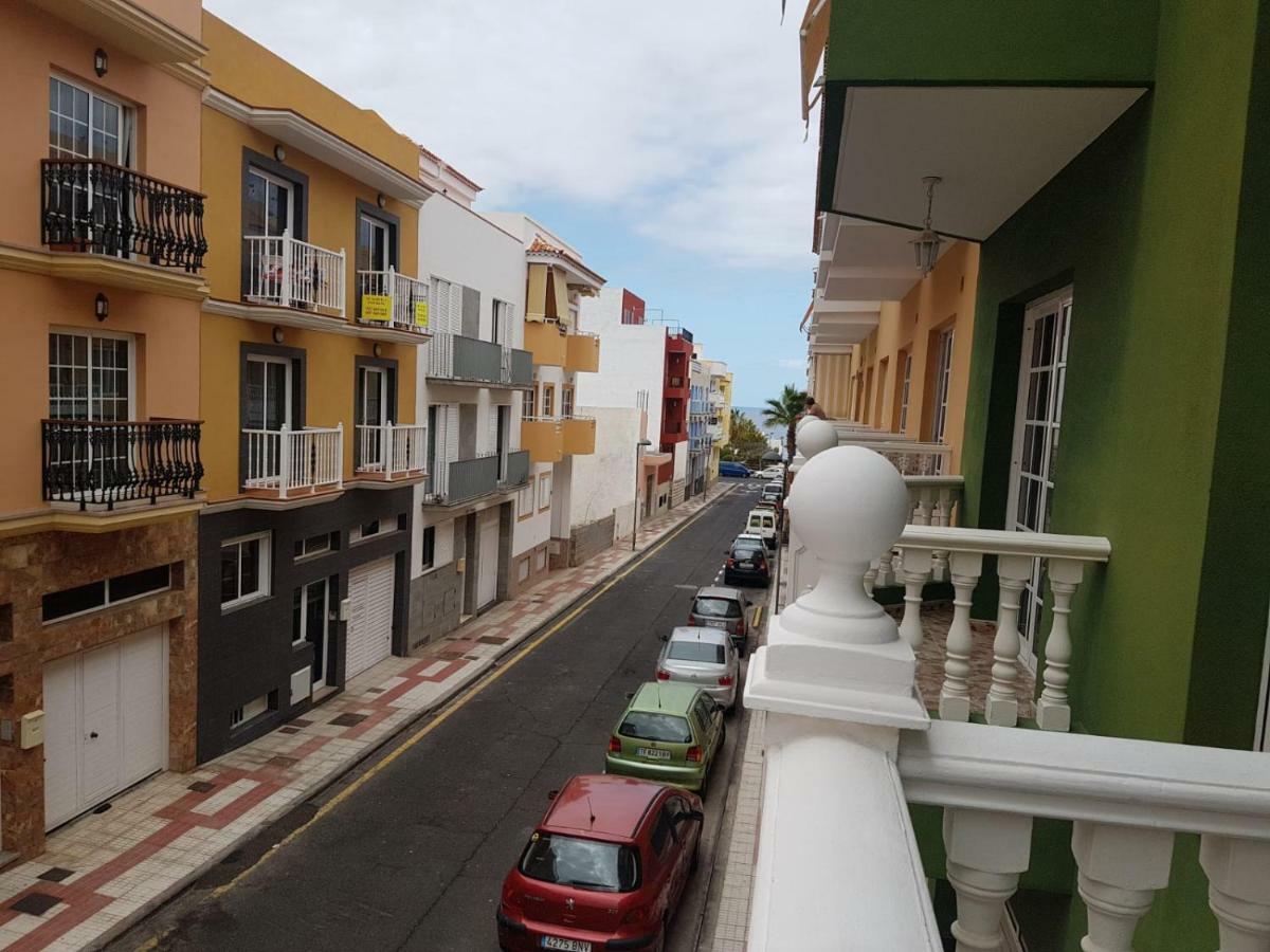 Mi Posadita - Los Roques Playa de San Juan  Eksteriør bilde